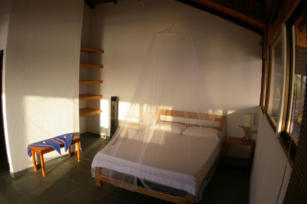 Casa Agua Vela Hostal Juan de Acosta Zimmer foto